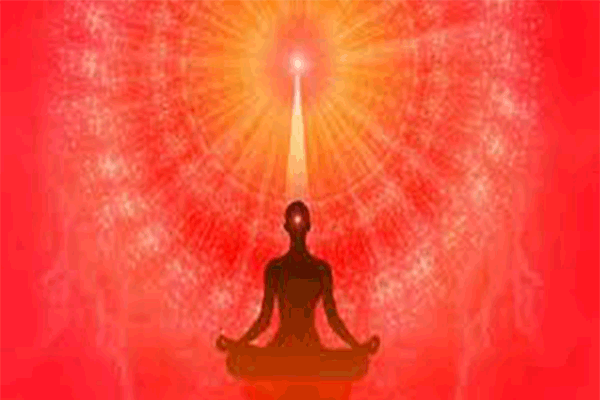 Rajyoga Meditaion Course